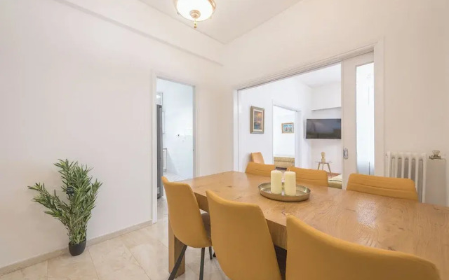 Victoria Majestic Suites Apartments
