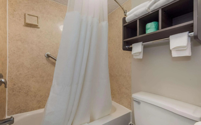 Quality Inn Charleston - West Ashley