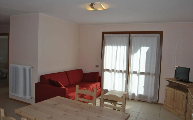 Casa Vacanza La Rocca