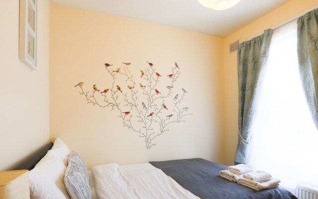 Apartment Harrow 54c