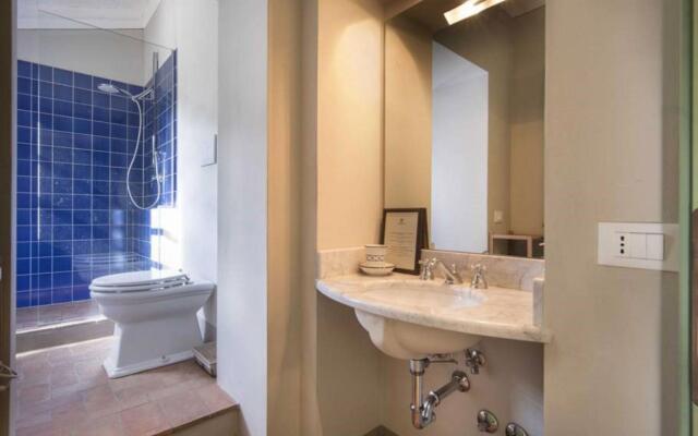 Villa Il Poderuccio Cetona-poderuccio