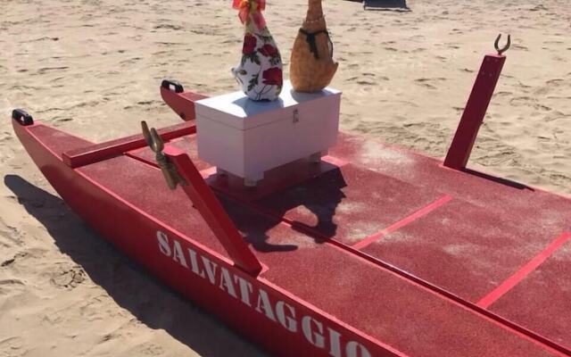 Hotel Ondina e Milazzo