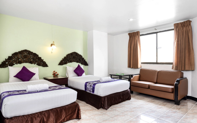 Sawasdee Siam, Pattaya