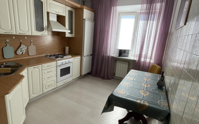 Апартаменты на улице Мельковская