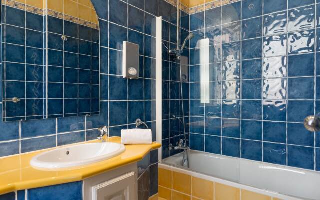 Best Western Hotel des Orangers