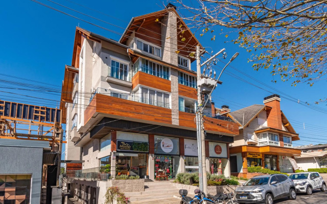 Residencial Bolognese - 202