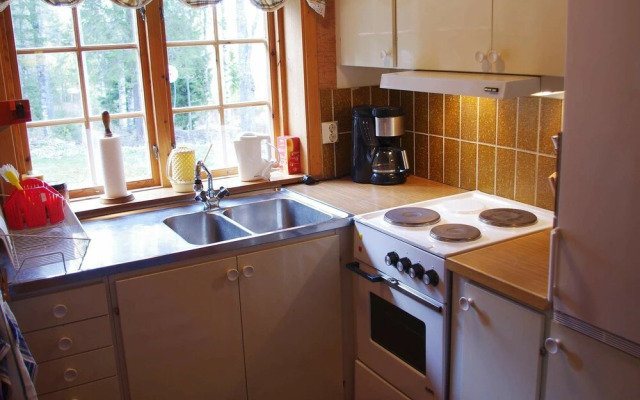 4 Person Holiday Home in Torsby