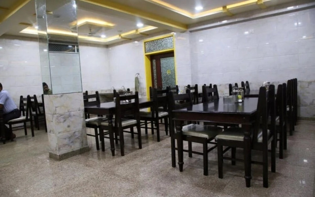 Hotel Harsh Palace