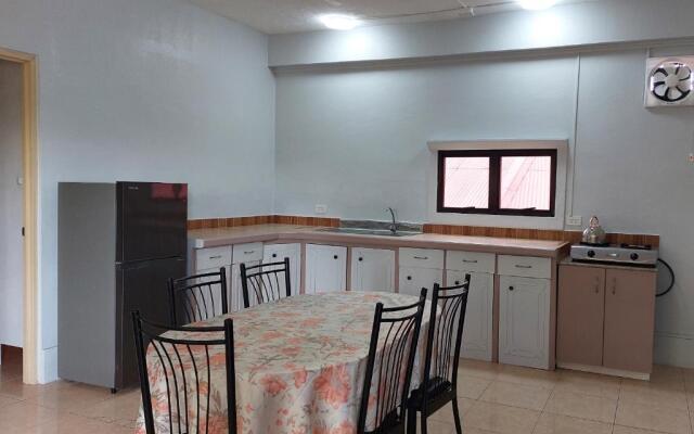 Beach Road Apartments