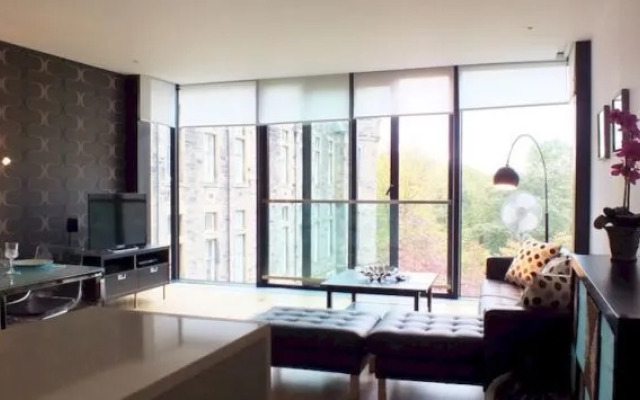 Scotia Grand Residence