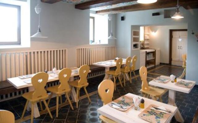 Spa Hotel Garni Löwenstein