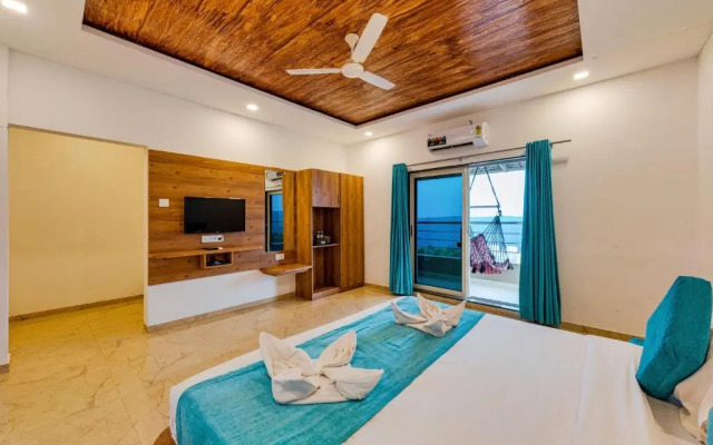 Savitri bungalow 3BHK