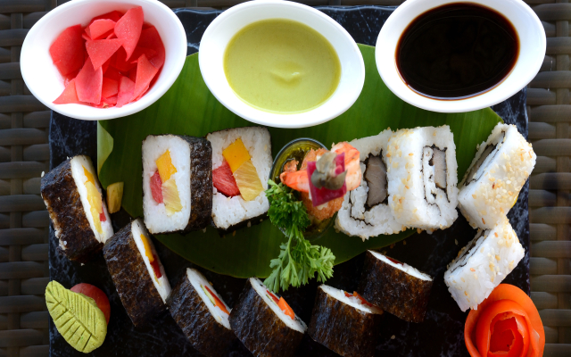 Azao Resort & Spa