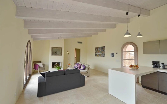 Appartament Rosmarino - Cignella Resort