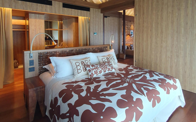 InterContinental Resort Tahiti by IHG
