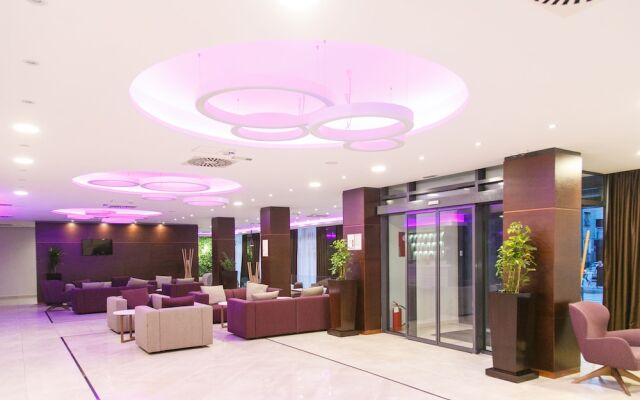 New City Hotel & Restaurant Niš