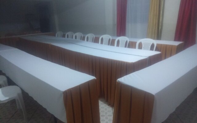 Riversand hotel with Lake views,Accra street,Kisumu,Kenya