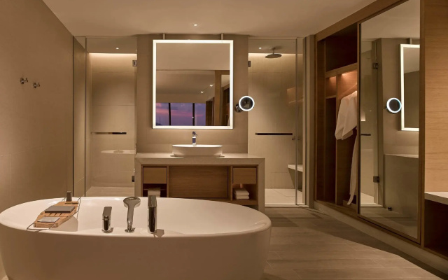 Kota Kinabalu Marriott Hotel