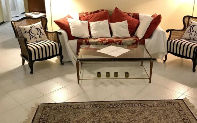 Holiday Home Via Ugo Foscolo