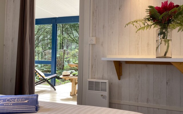 Espace Blue Océan
