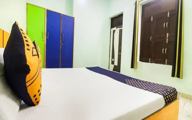 Yash Hotel by OYO Rooms