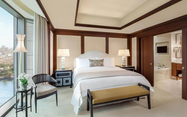 The St. Regis Cairo