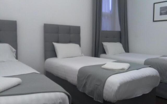 Newcastle West Hotel & Bar