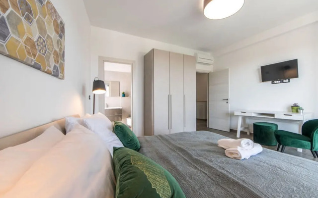 Zen Comfortable Holiday Residence