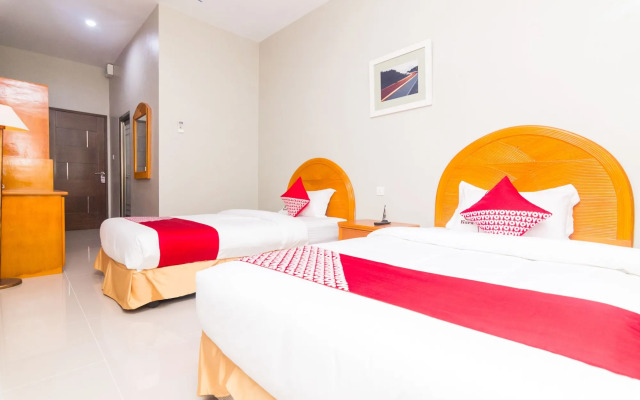 Capital O 1867 Kara Guest House