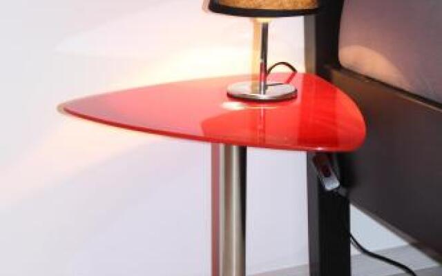 Fewo im Herzen von Unterfranken