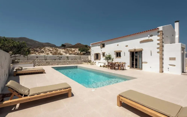 Villa Froudi