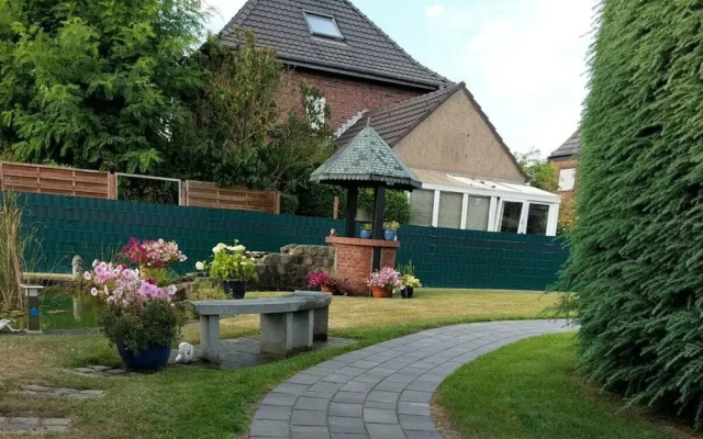 Garden Magic Comfortable Holiday Residence