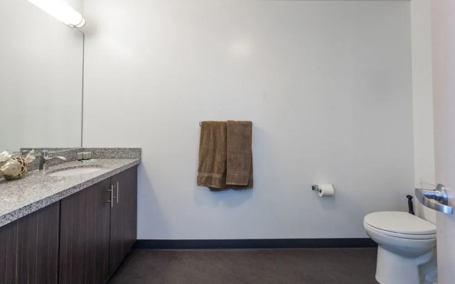 The Vermont by Tripbz