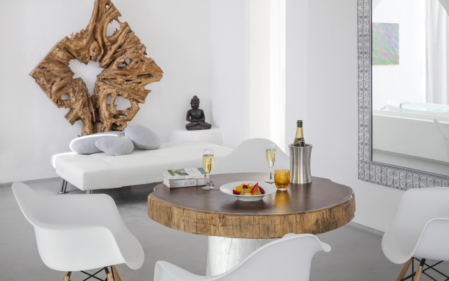 Hotel Hacienda Na Xamena, Ibiza