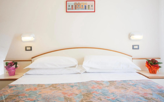 Hotel Latini