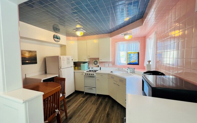 New Buffalo Inn & Spa