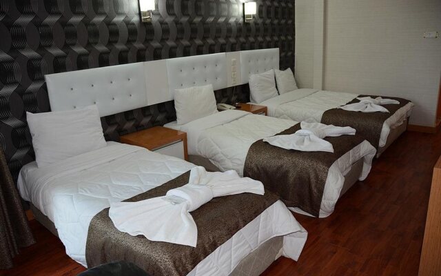 Bulut Hotel