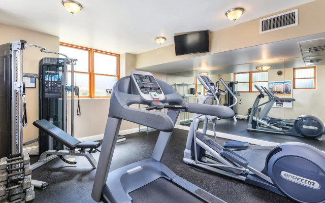 WorldMark San Diego - Balboa Park