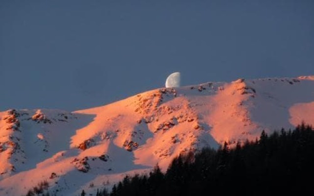 Säuleck Appartement