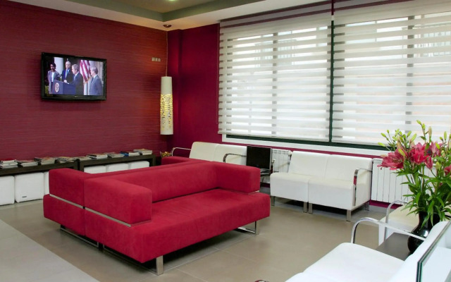 Hotel Vila da Guarda