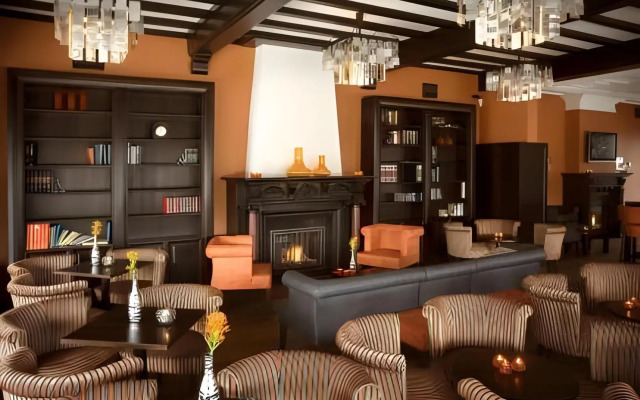Van der Valk Hotel Leiden