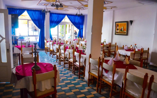 Hotel Littoral