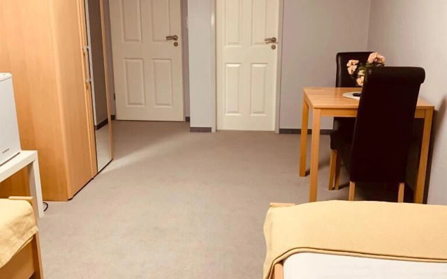 motel am Outletcenter