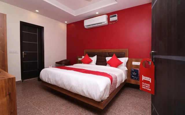 OYO 36848 Embellish Inn