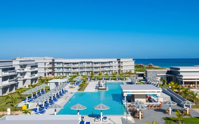 Vila Gale Cayo Paredon