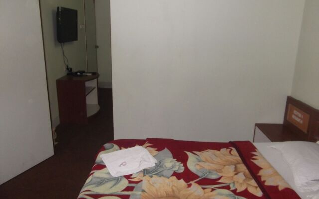 Hotel Ravikant