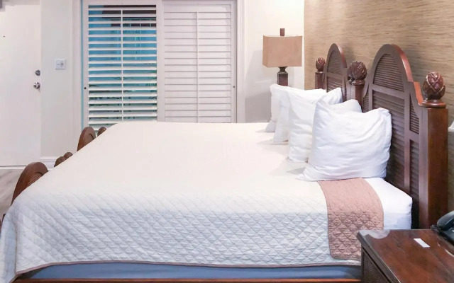 Boca Grande Village Home