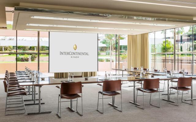 InterContinental Riyadh by IHG