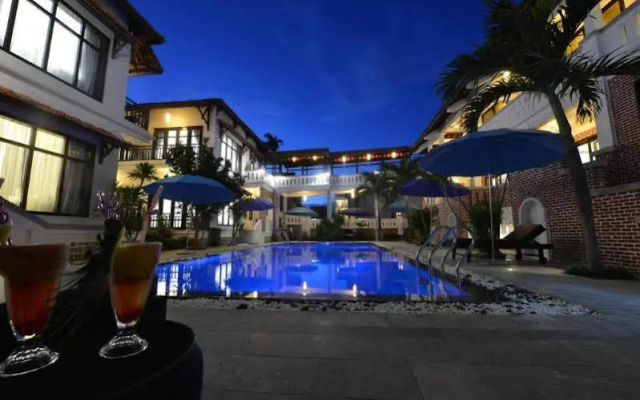 Southern Hotel & Villa Hoi An