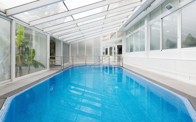 Apartamentos Roybel
